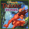 Click to download artwork for Tarzan Demos